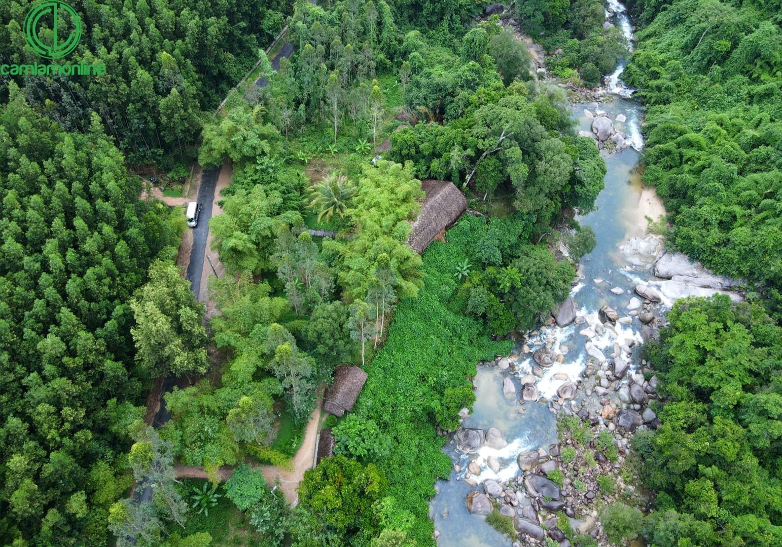 DANH SÁCH ĐẠI LÝ CHÍNH THỨC CỦA KONG FOREST - 2024